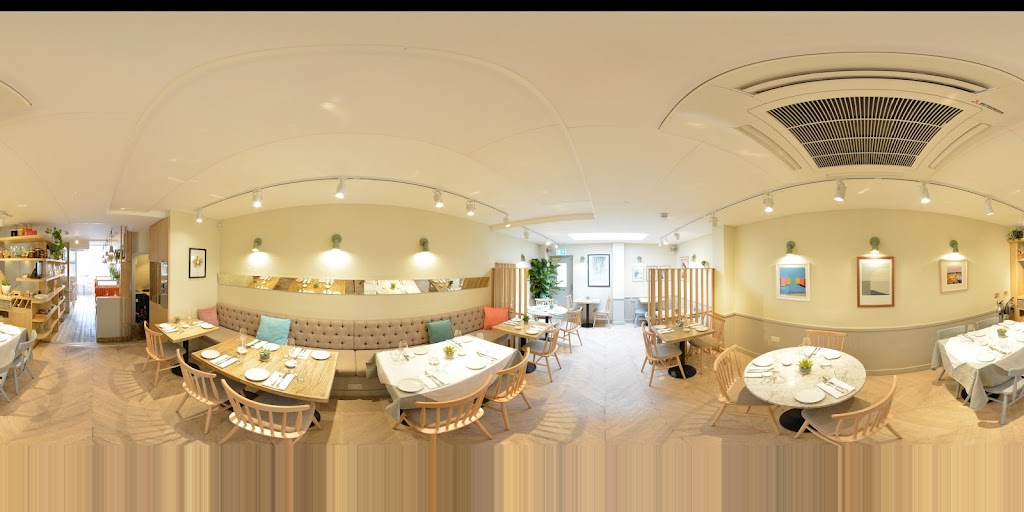 Street View & 360°