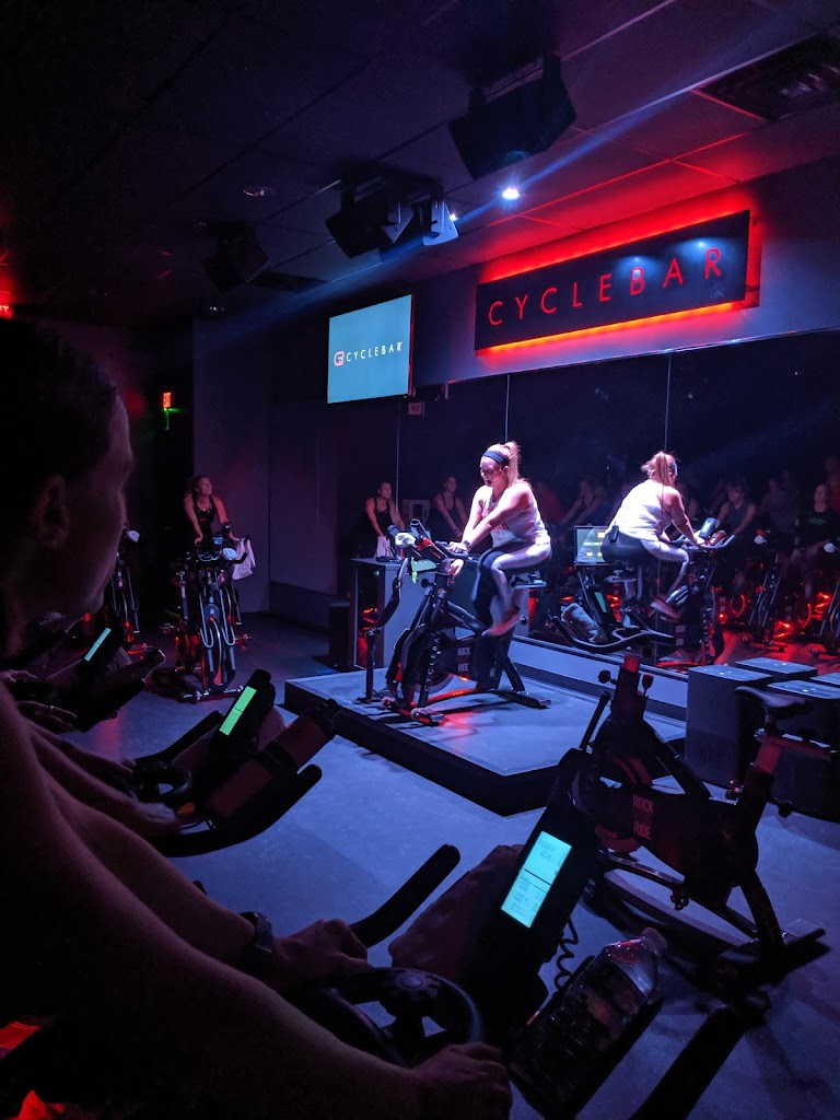  CYCLEBAR