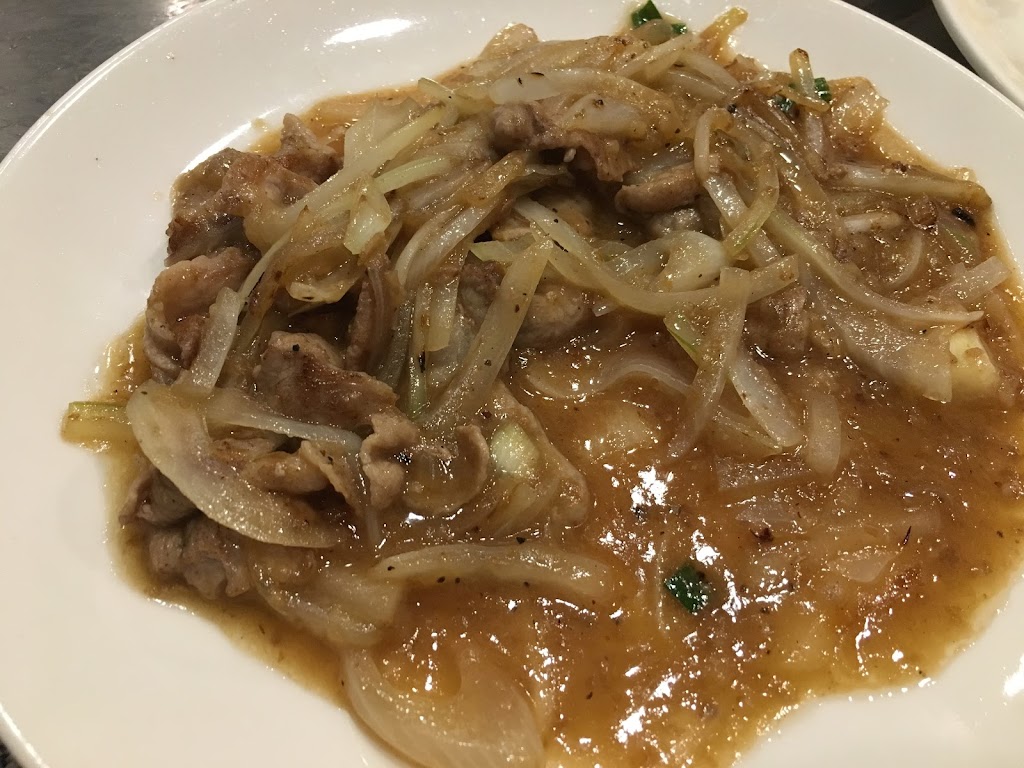 川井鐵板燒 興隆店 的照片