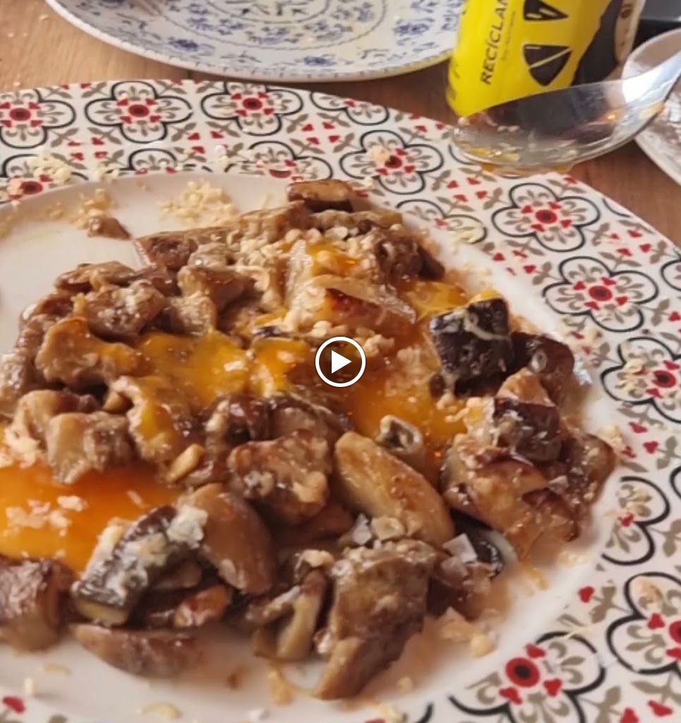 Mucha Miga Arganda — Videos