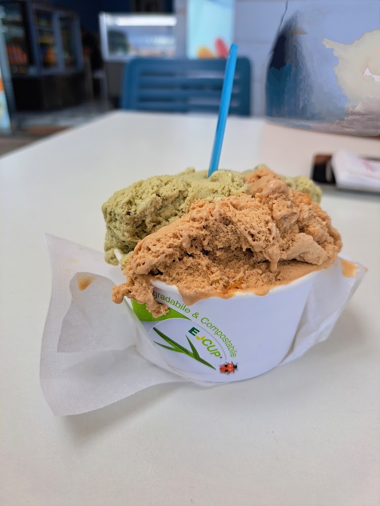 Don Cucurucho - Helados Artesanos Taburiente — Gelato