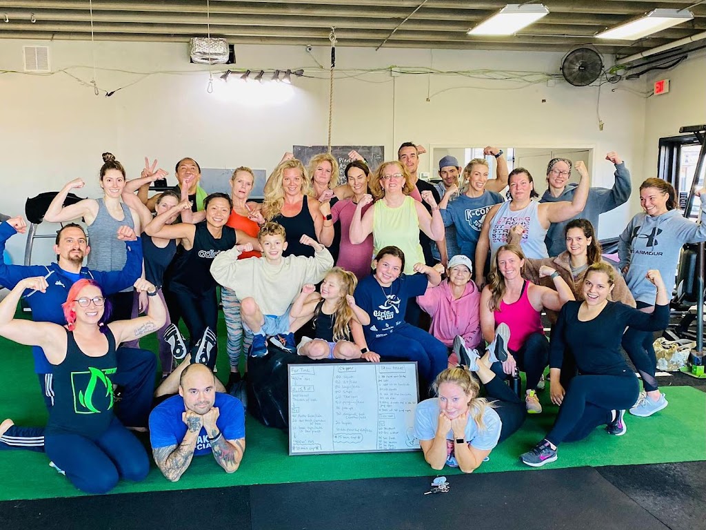  RISE Fitness & Kickboxing