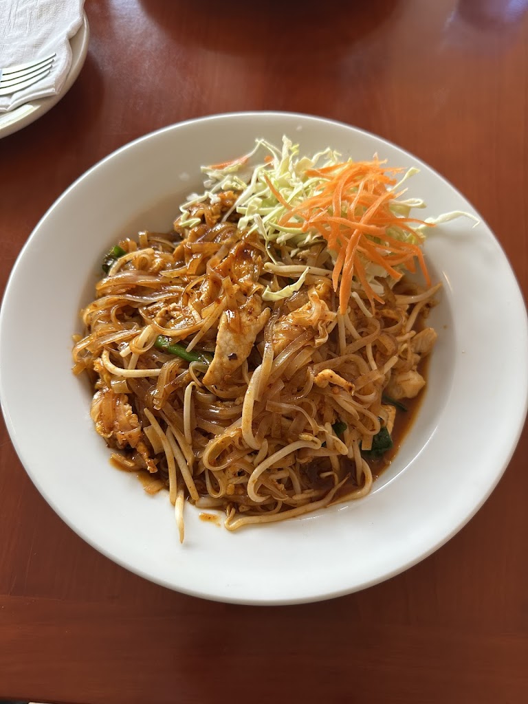 Garden Thai Restaurant