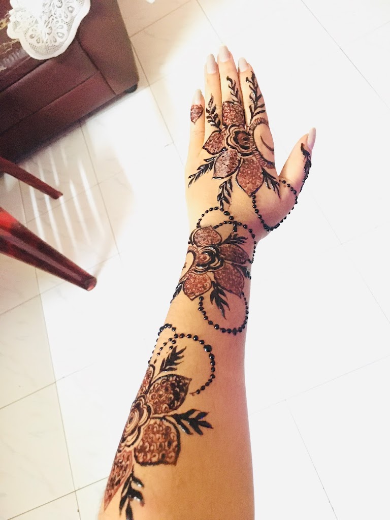 Mehndi