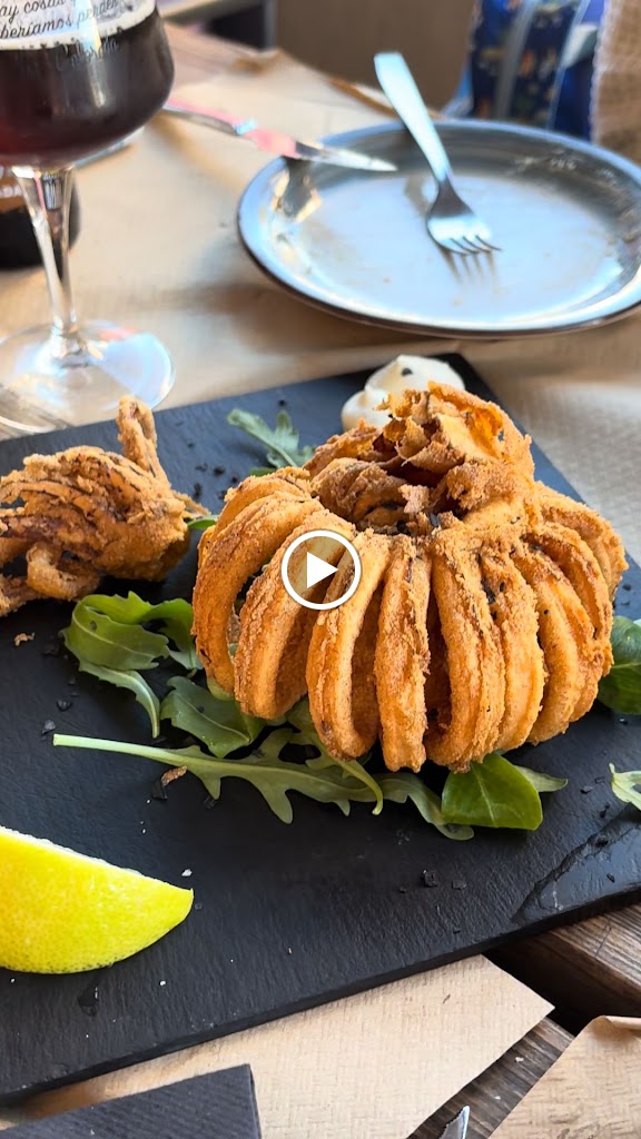 La Cerveceria Tarifa — Videos