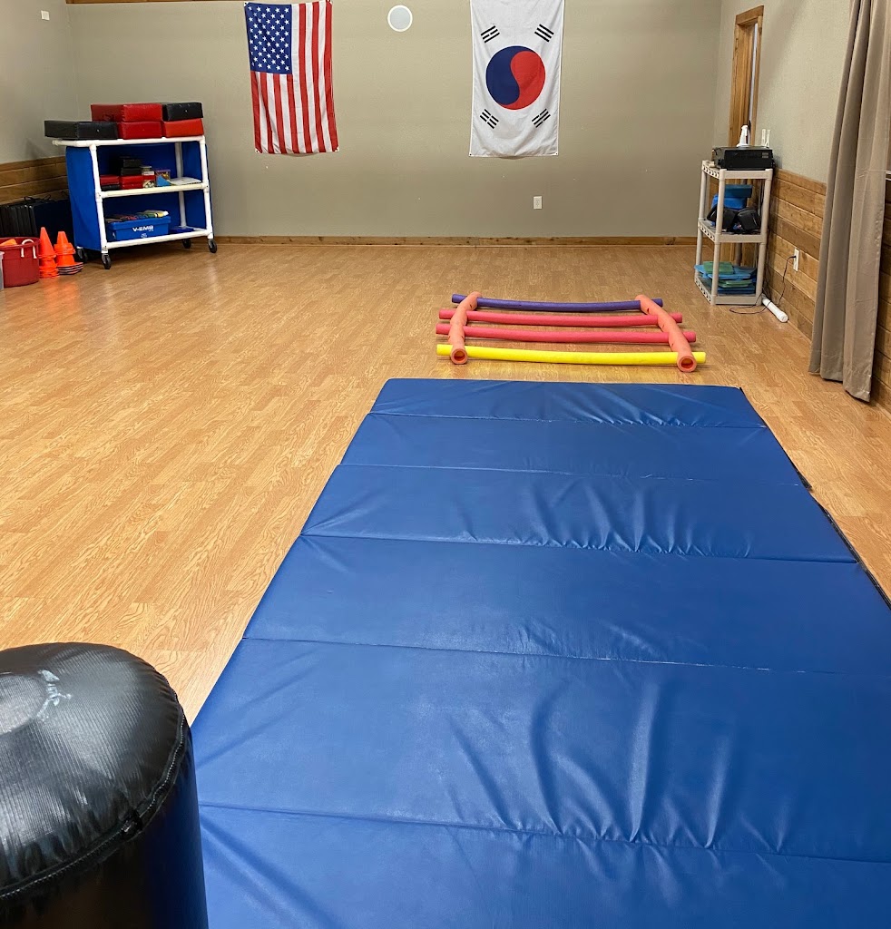  JAB Karate & TaeKwonDo