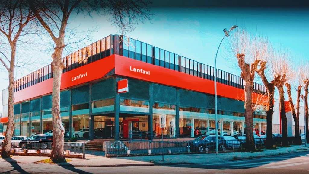 Deltavi - Servicio Tecnico Oficial Kia