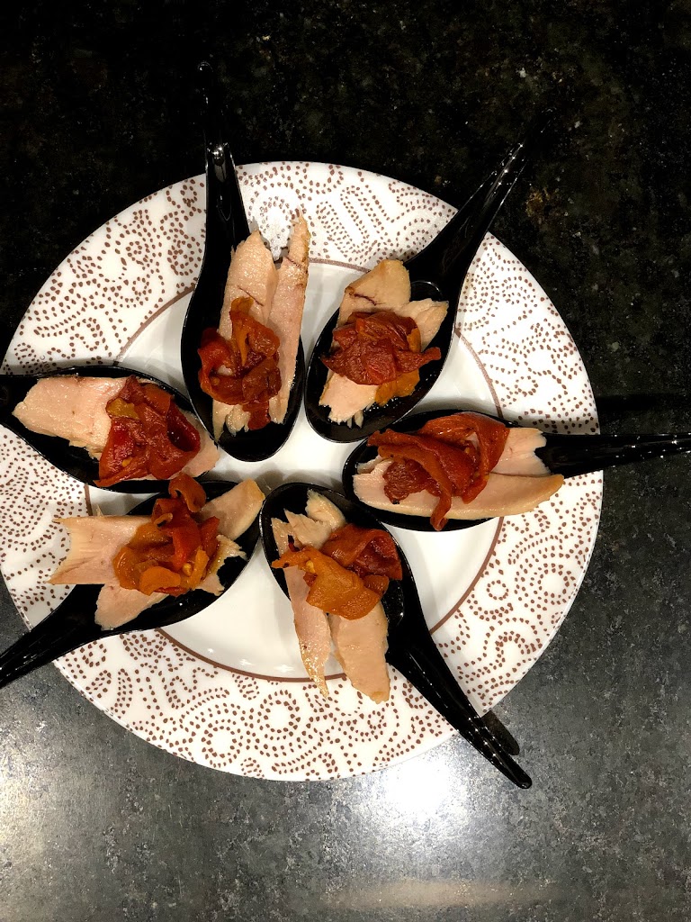 Cafe Neo — Comida y bebida