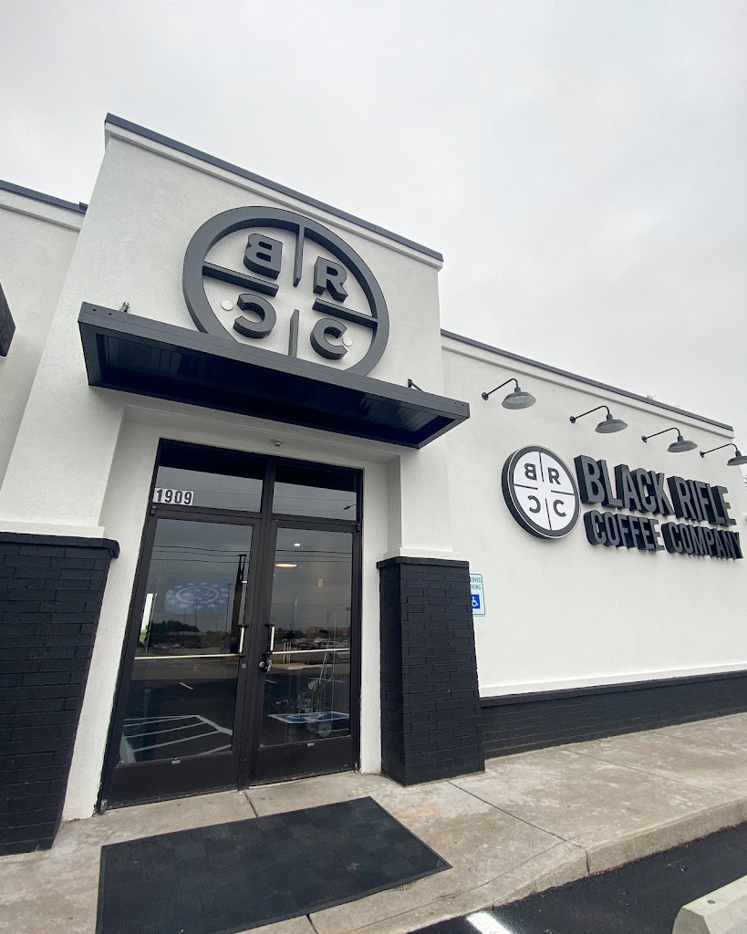 Photo of Black Rifle Coffee Company