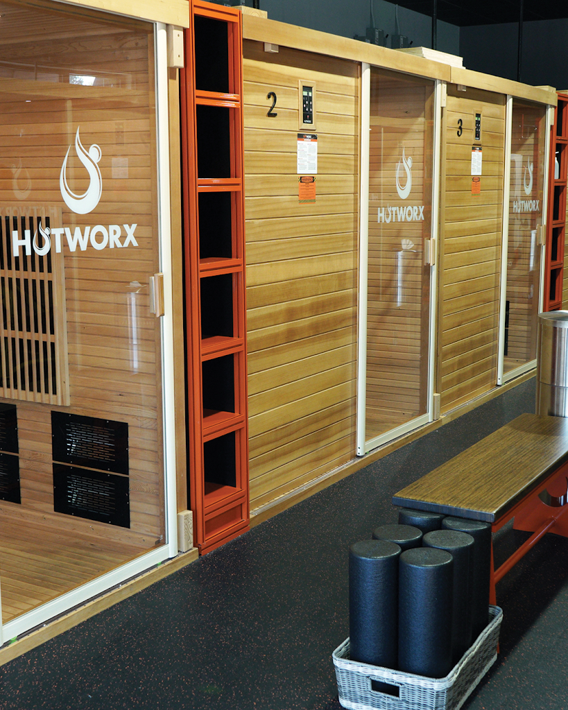  HOTWORX - Fort Walton Beach, FL