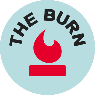  The Burn