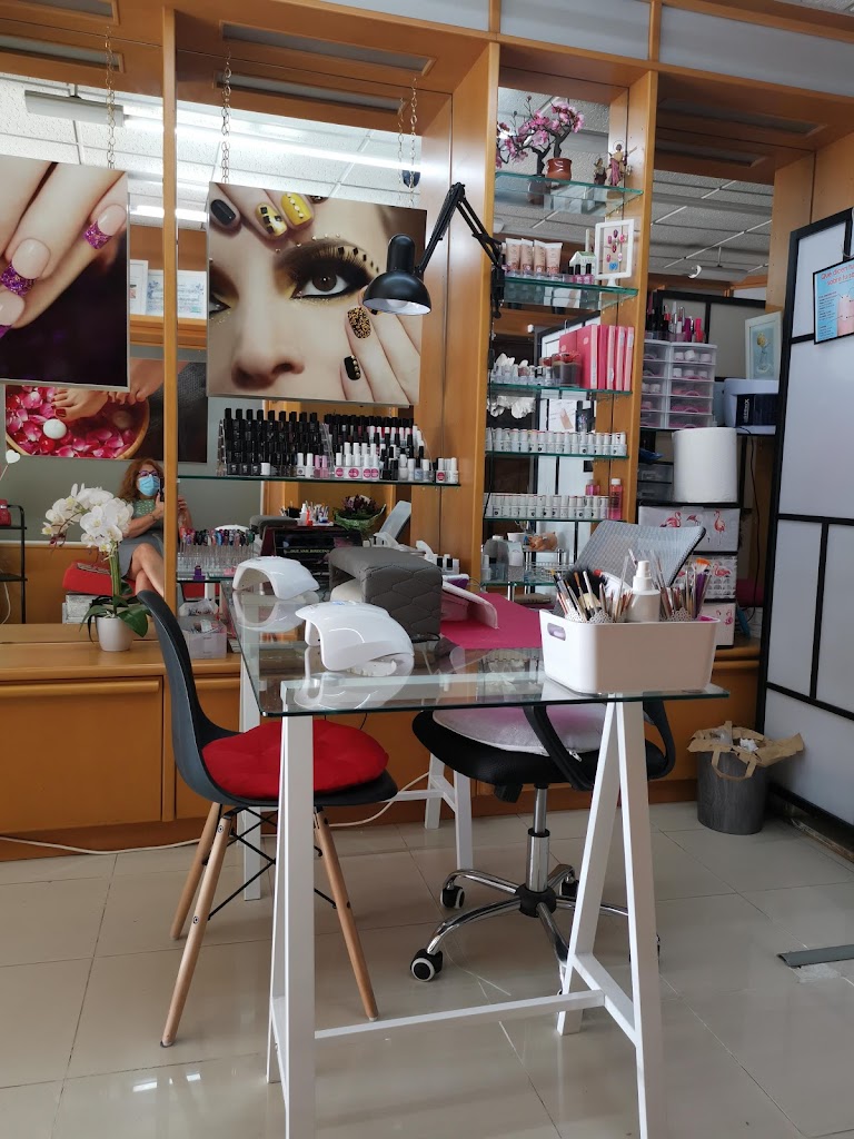 Salon de Unas.. Marisa Ibanez