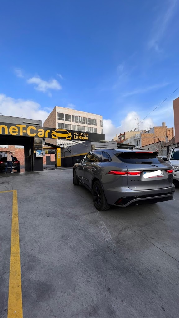 NetCar La Rapita