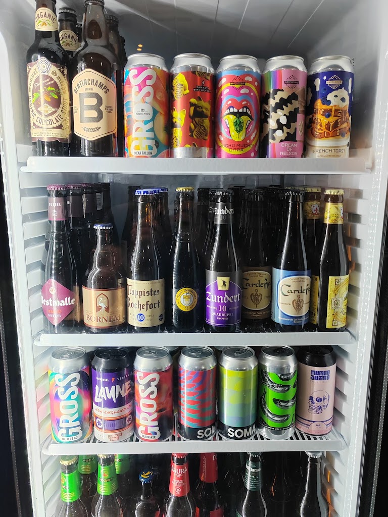 Sustrai Berri Gastrobar