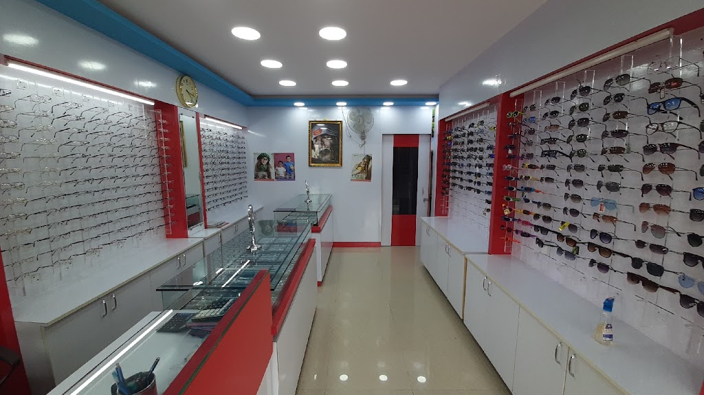 Sree Maruthi Eye Vision Care