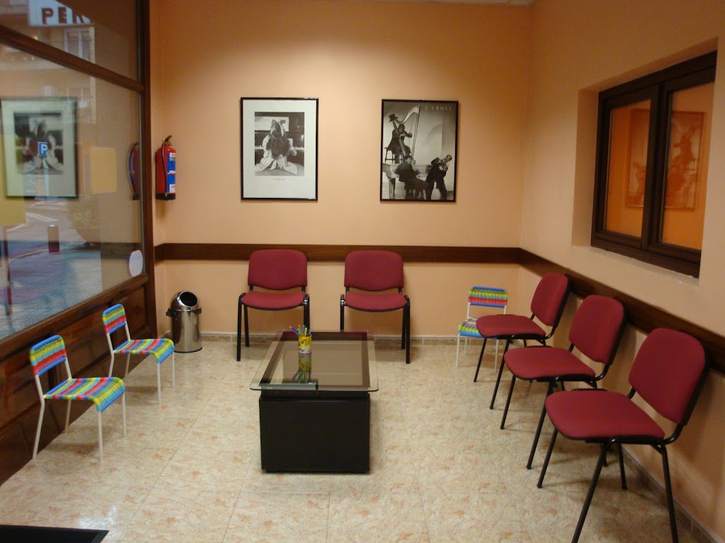 Liceo Musical Vizcaino — Del propietario