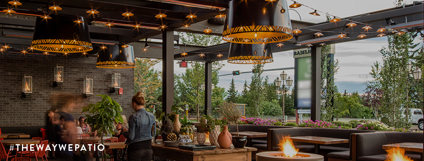 JOEY Sherwood in Sherwood Park