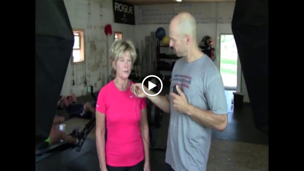  Be Bold Excel Fitness