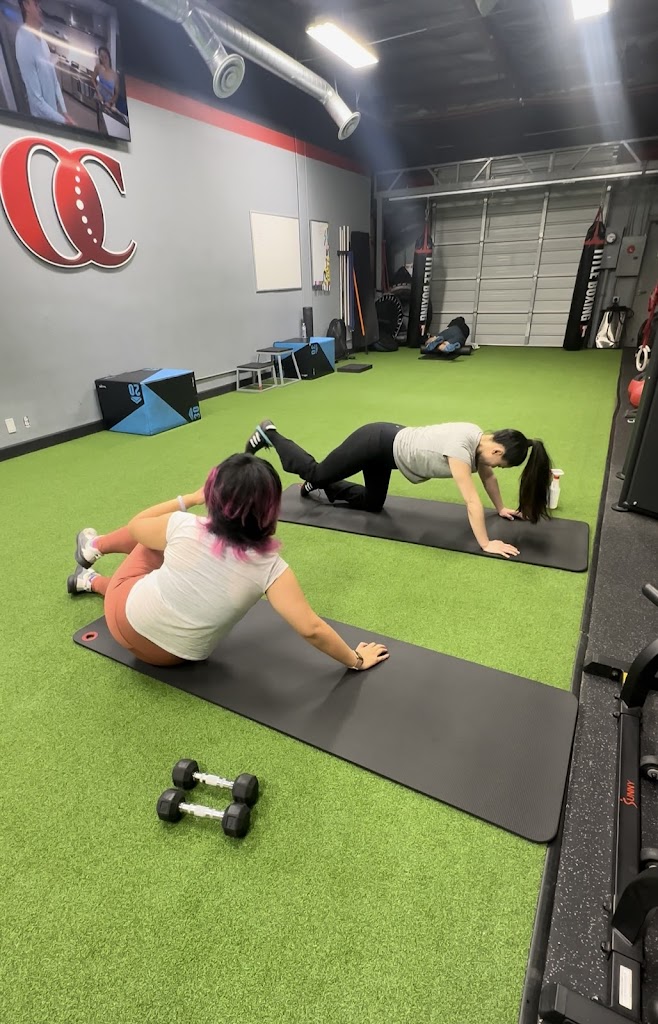  Fit Bodies by Amanda