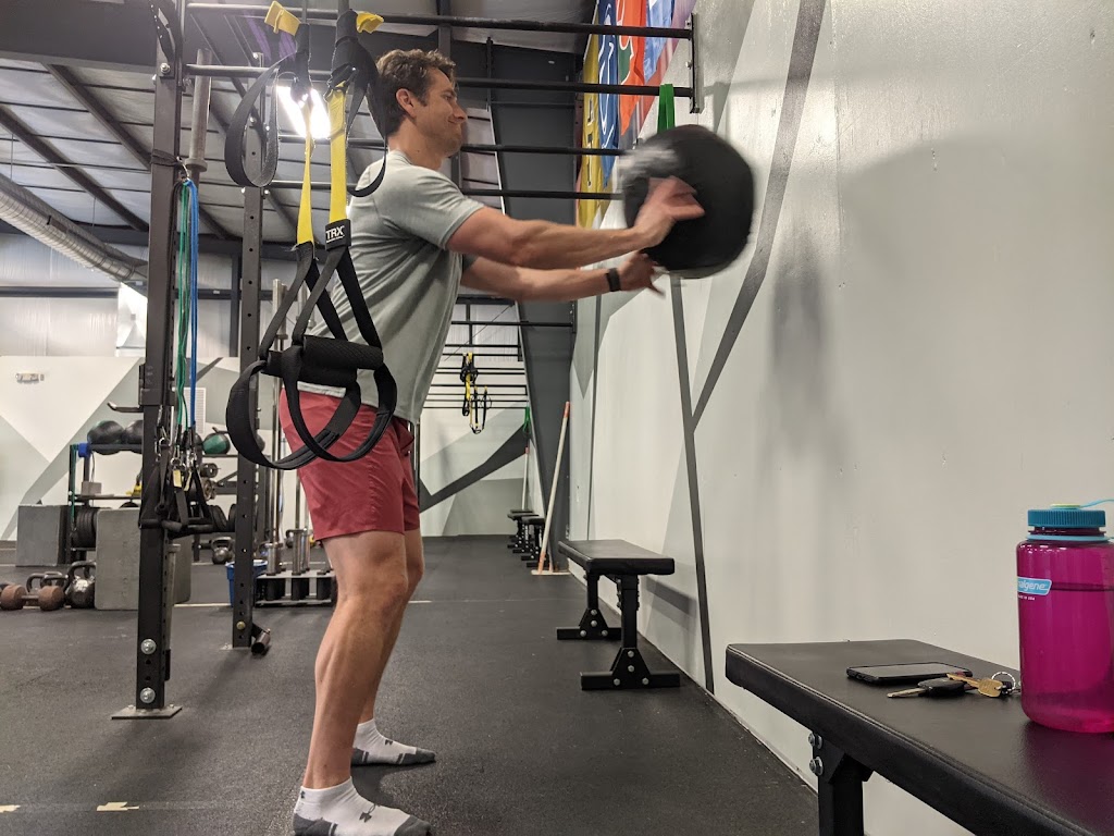  Contemporary Athlete