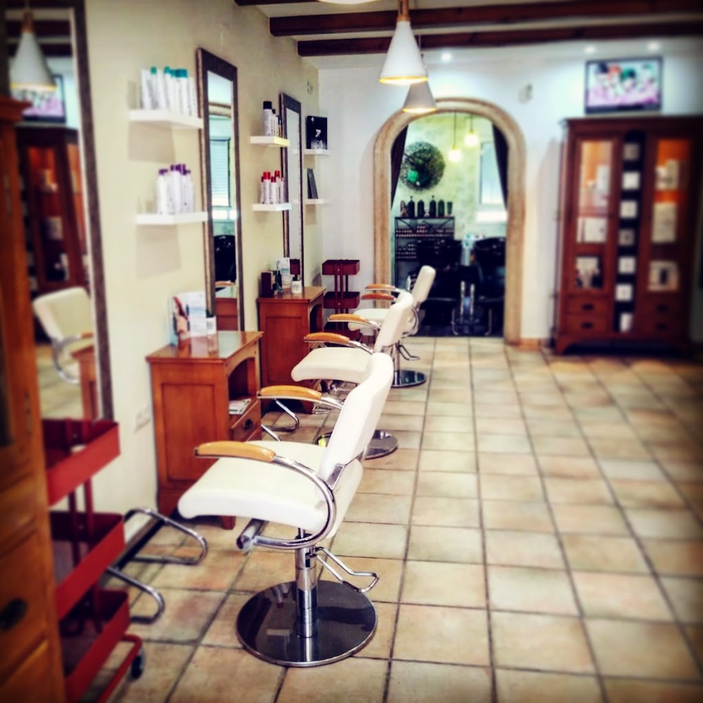 Shen Peluqueria y Belleza Torrevieja