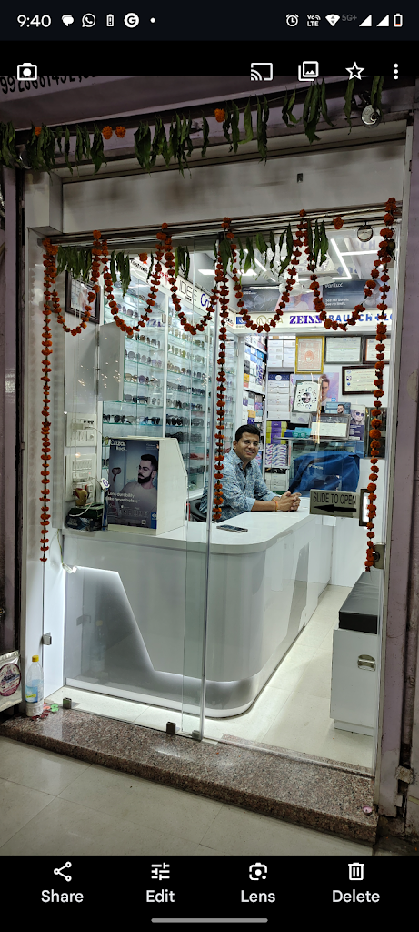 Display case