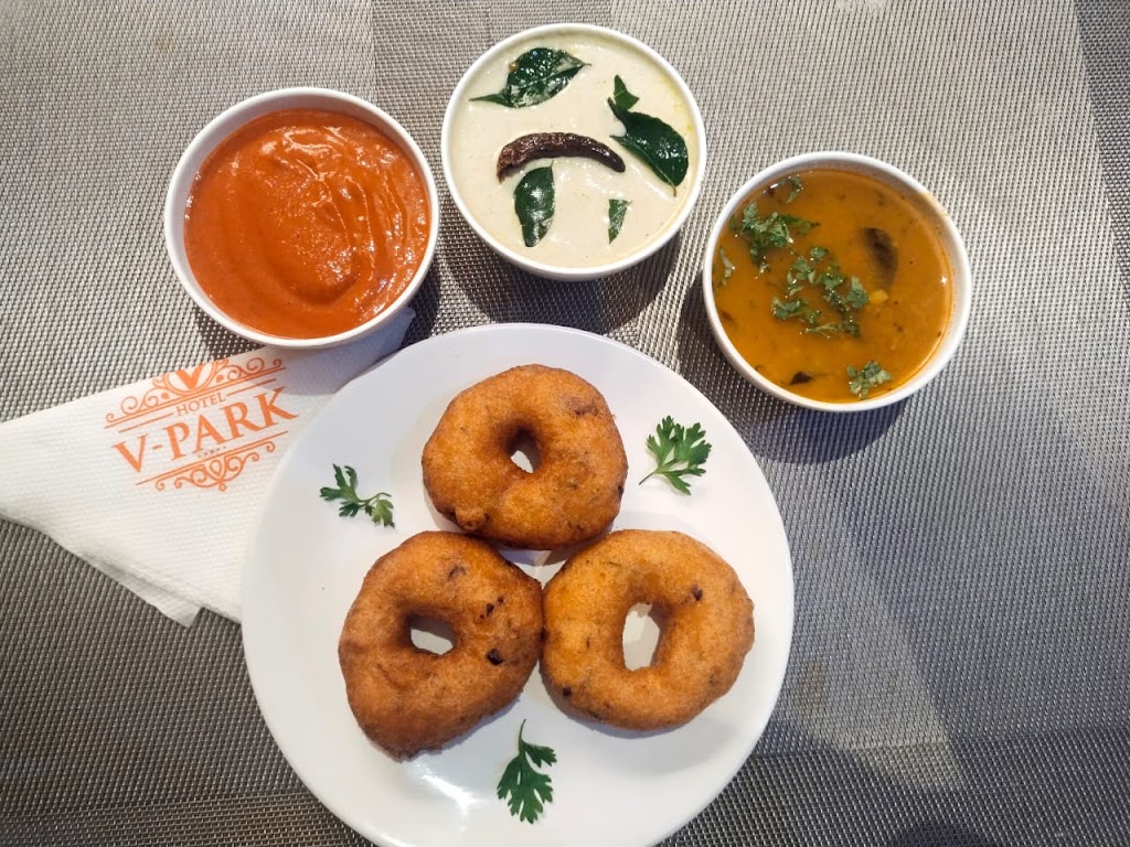 Food & drink