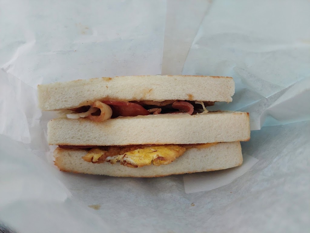 豬太郎炭烤吐司 的照片