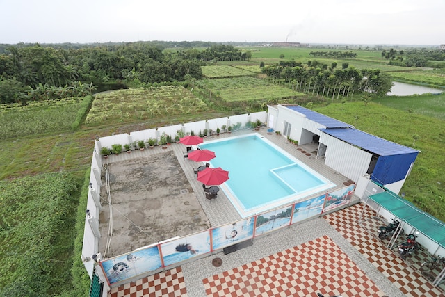 Amenities
