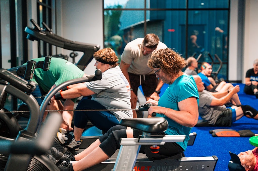  Credence Apex - Premium Fitness