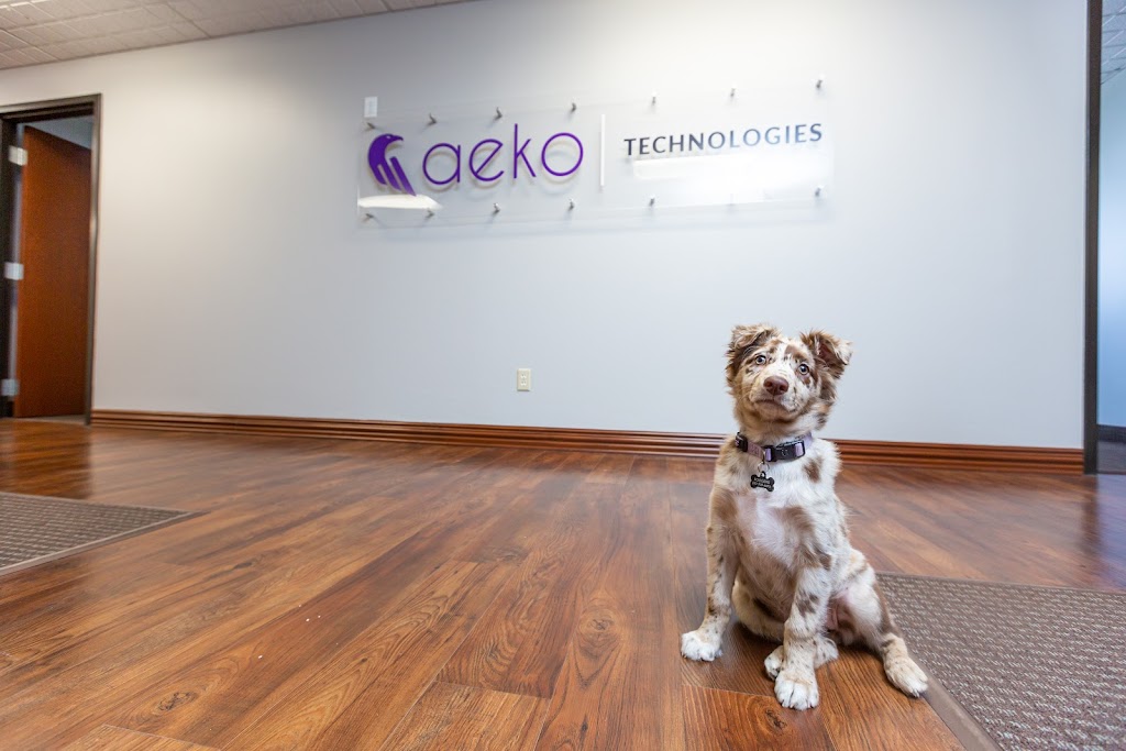 Aeko Technologies