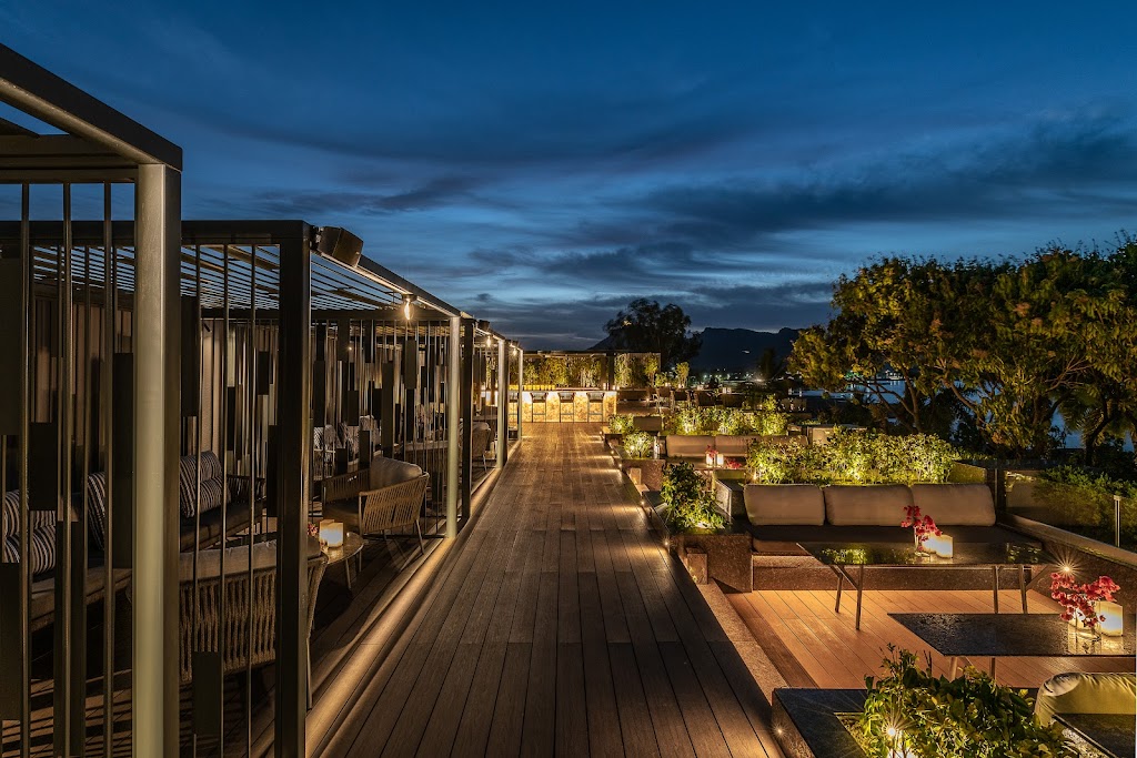 Hotel Lakend