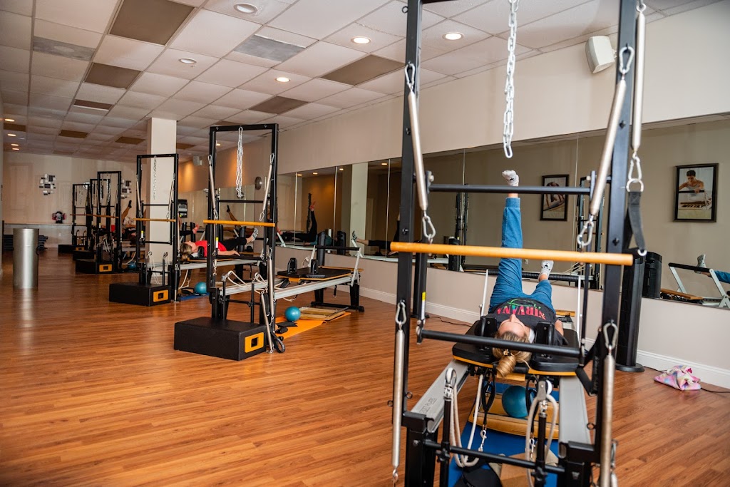  Body Couture Pilates & Fitness