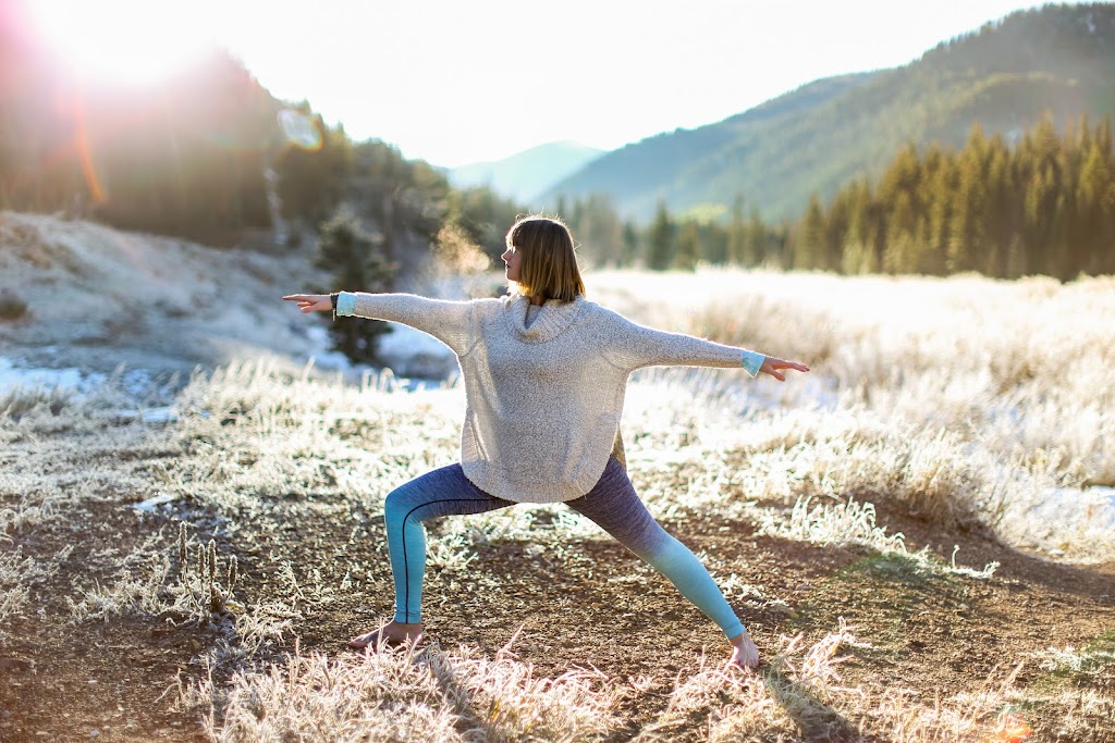  The Gratitude Practice