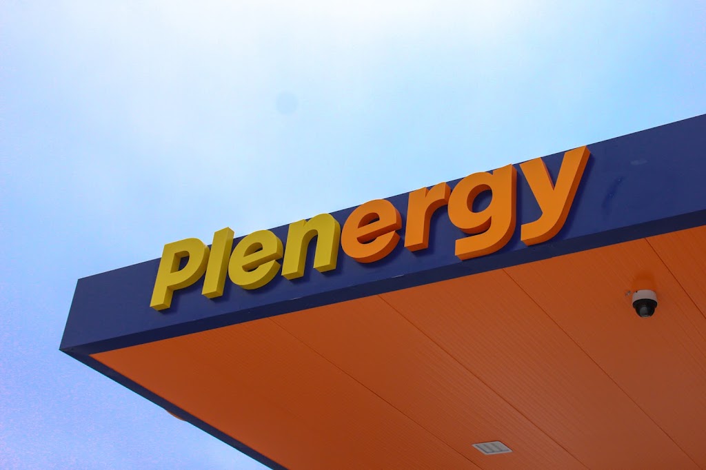 Plenergy Mostoles I (antes Plenoil) — Del propietario