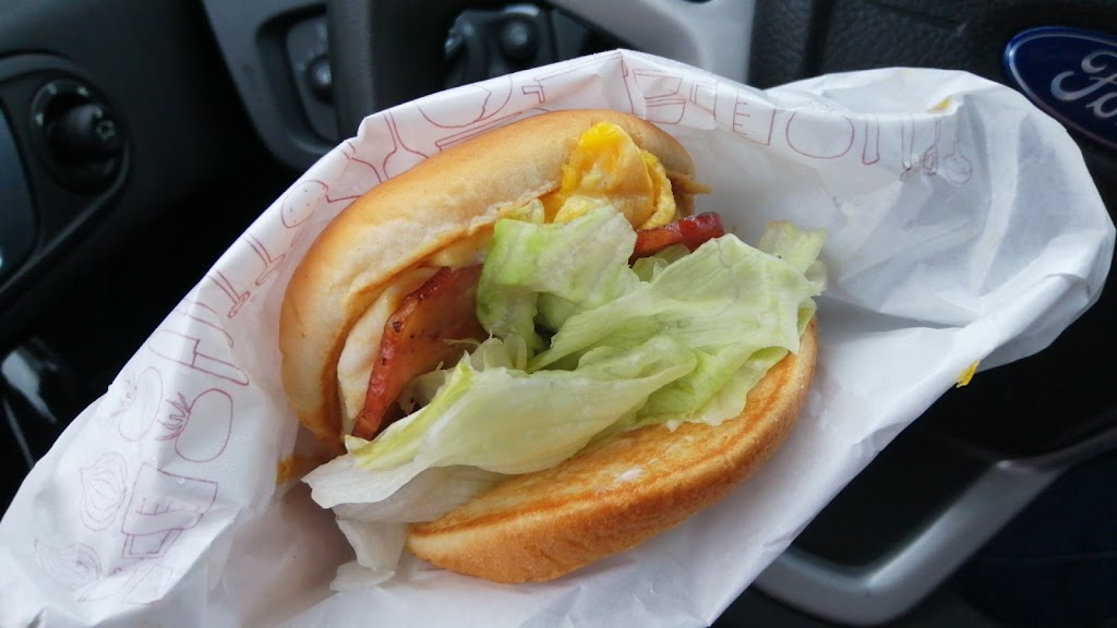 摩斯漢堡 台東新生店 的照片