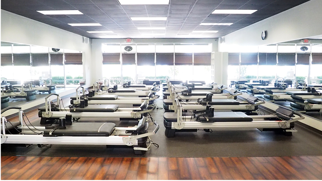  Pulse By Pilates Plus Covington