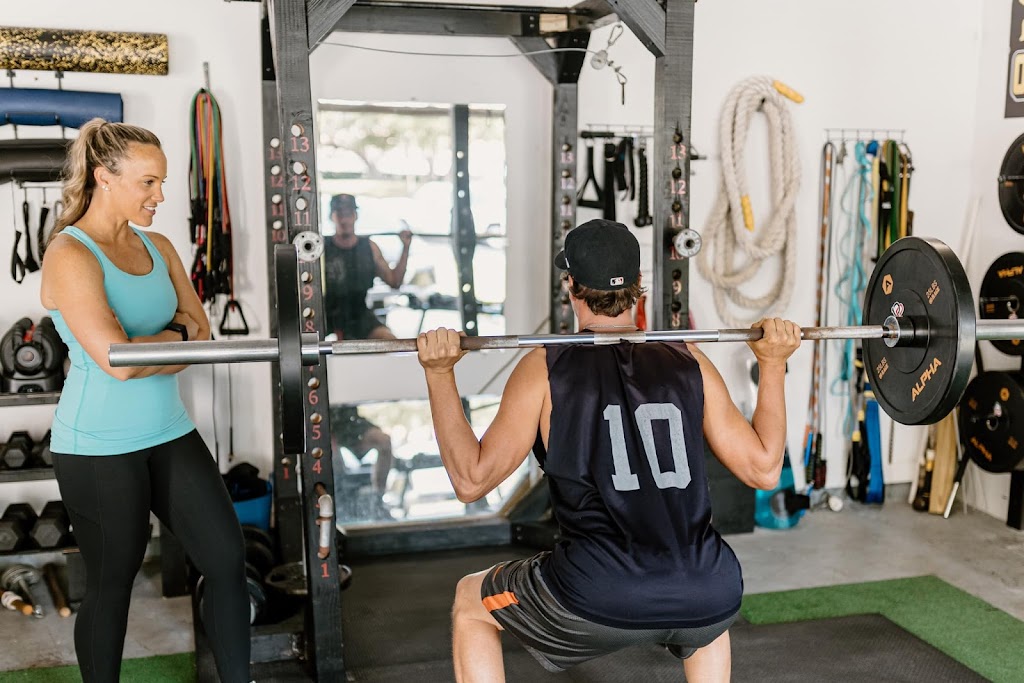  Devine Personal Performance