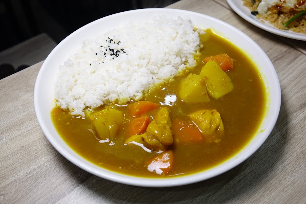 日嚐麵飯館 的照片