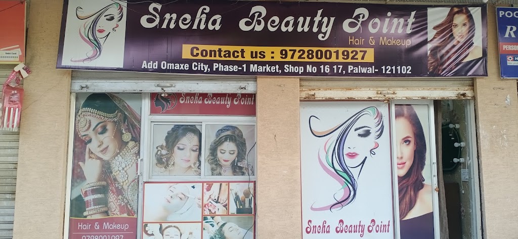 Sneha Beauty Point