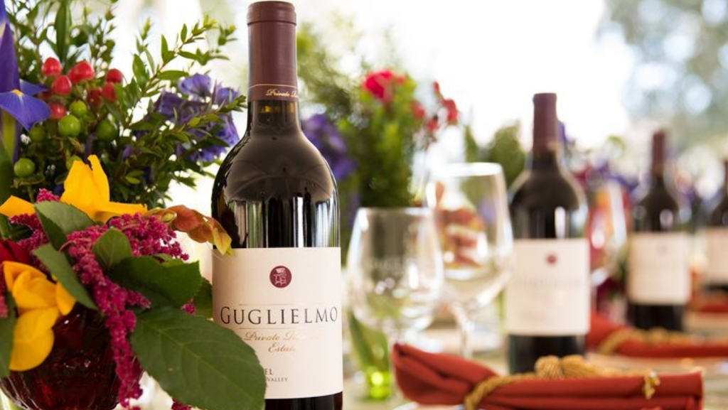 Guglielmo Winery