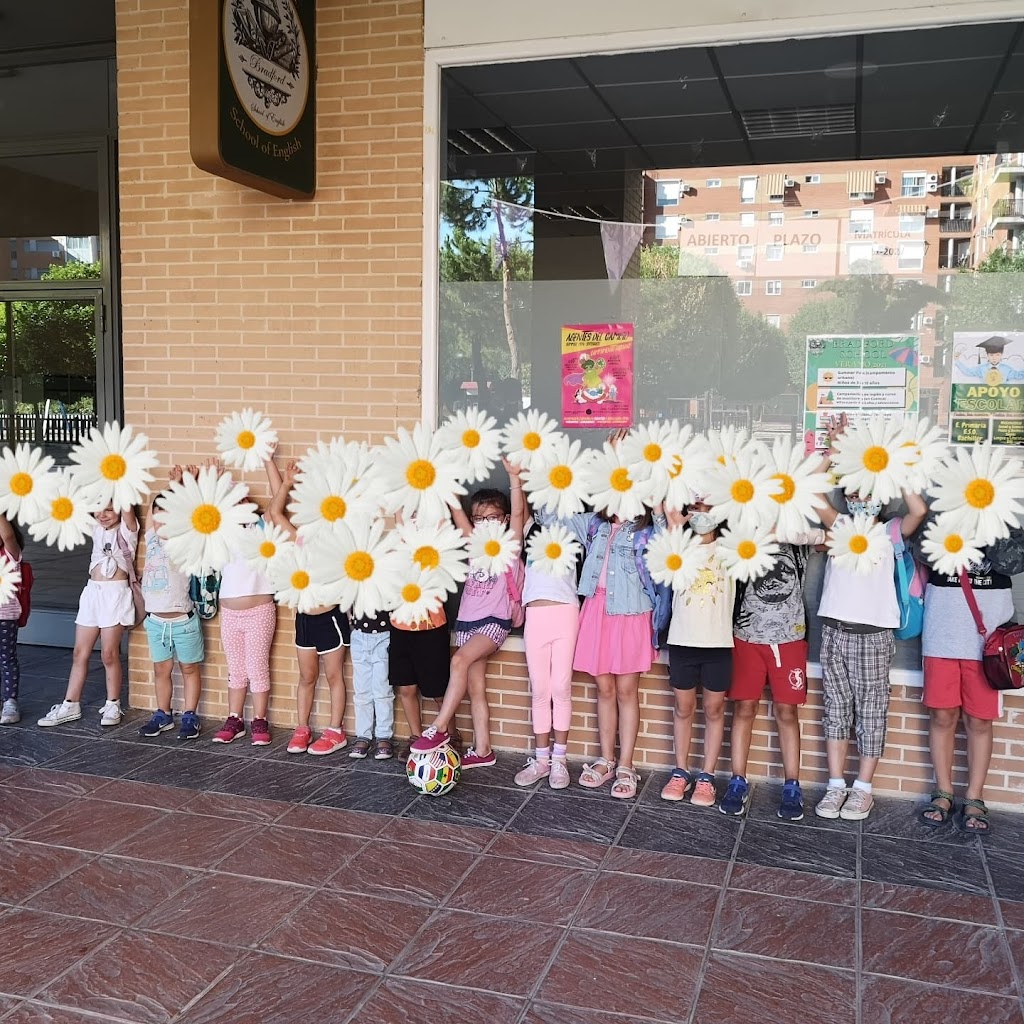 BRADFORD SCHOOL, S.L.