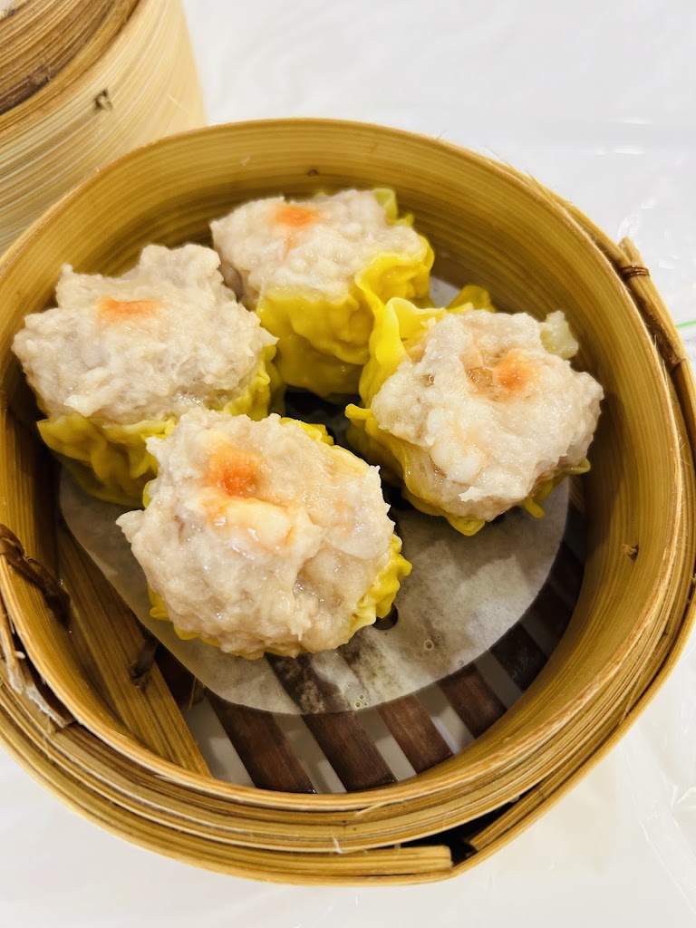Shumai