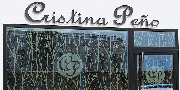 Peluqueria Cristina Peno — Del propietario