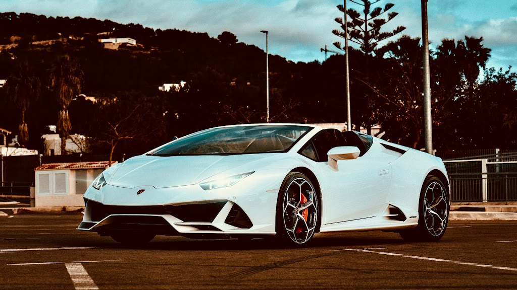 Ibiza Best Car