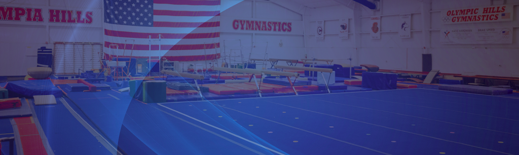  Olympia Hills Gymnastics