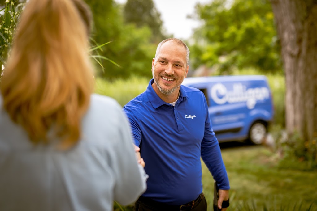 Culligan of Troy, NY in Troy