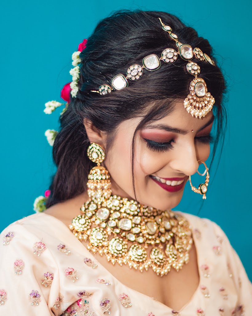 Tamanna Beauty Parlor