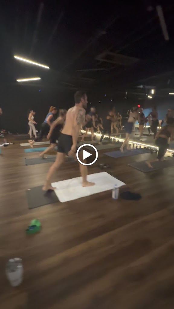  YOGA NOLIMITS | HOT YOGA & PILATES