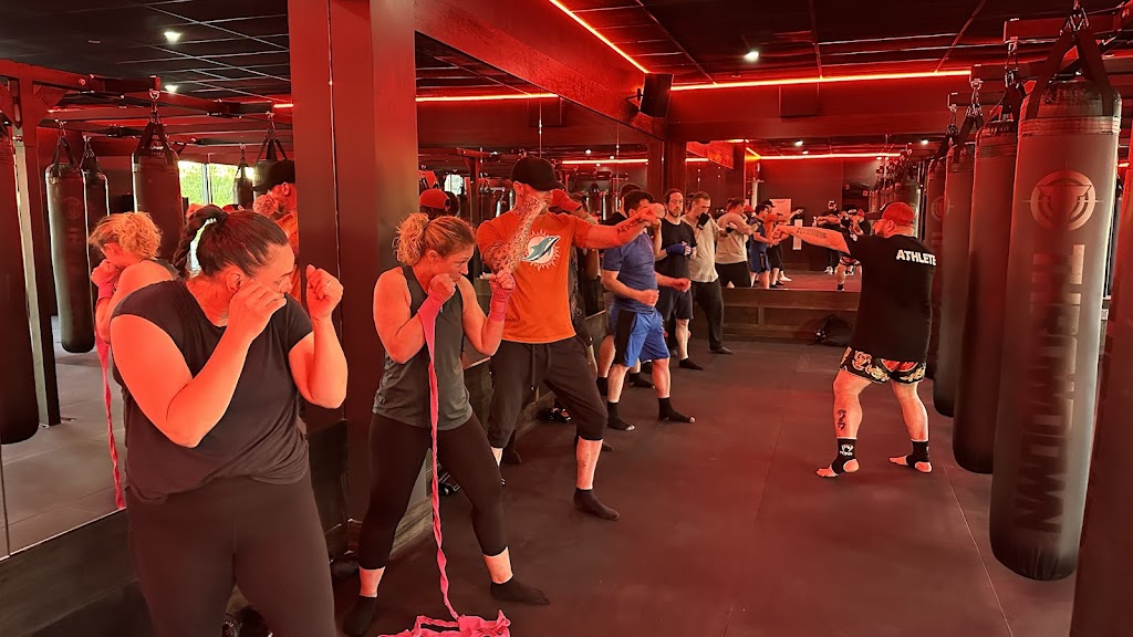  STRIKE Studio Martinsburg